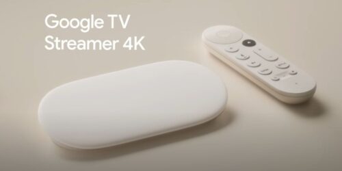 Google TV Streamer y la muerte del Chromecast