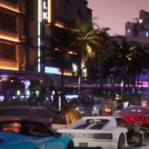 Lee más sobre el artículo Fecha de lanzamiento de ‘Grand Theft Auto VI’: ¿Se retrasa hasta 2026?