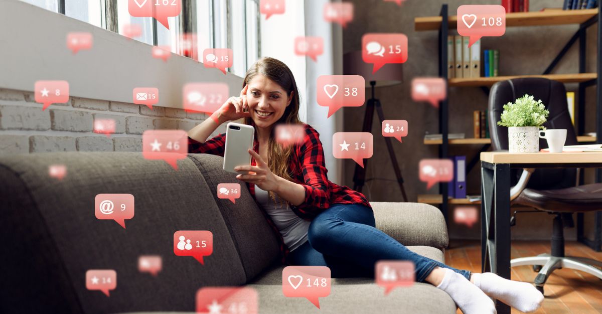 5 hábitos digitales para mejorar tu vida online