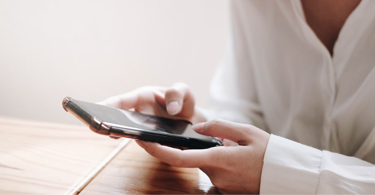 5 hábitos digitales para mejorar tu vida online