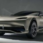 Karma Ivara GT-UV: Un nuevo SUV con carácter deportivo y autonomía extendida