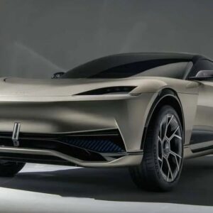 Lee más sobre el artículo Karma Ivara GT-UV: Un nuevo SUV con carácter deportivo y autonomía extendida