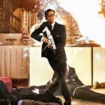 Reseña de ‘Kingsman: El servicio secreto’: Comedia, espías y acción frenética de alto nivel