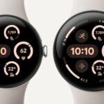 Google Pixel Watch 3: Lanzamiento, características y precios