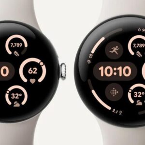 Lee más sobre el artículo Google Pixel Watch 3: Lanzamiento, características y precios