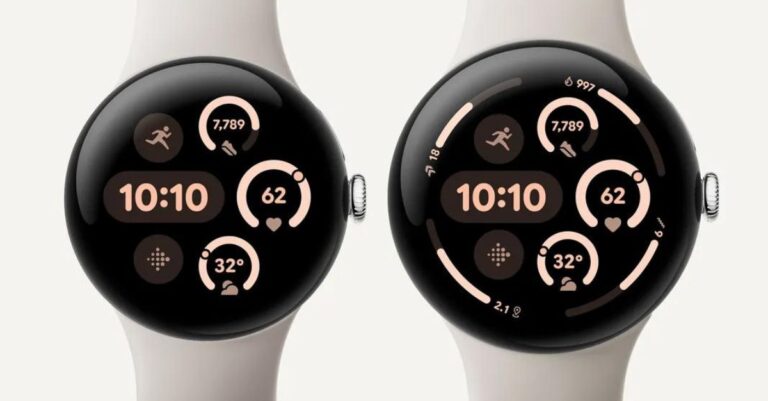 Lee más sobre el artículo Google Pixel Watch 3: Lanzamiento, características y precios