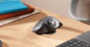 Logitech rechaza lanzar un ratón eterno