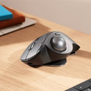 Lee más sobre el artículo ¿Por qué Logitech no lanzará el “ratón eterno” por suscripción?