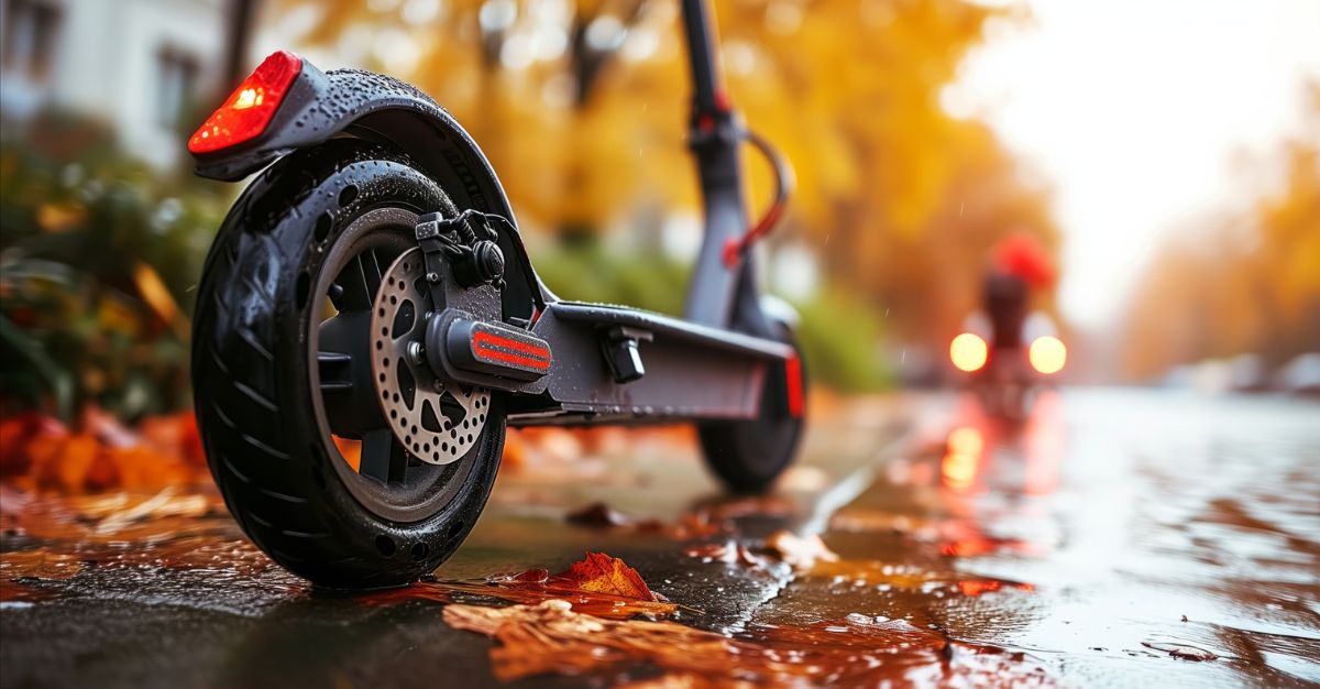 En este momento estás viendo Melbourne prohíbe renta de scooters eléctricos: Hartazgo, controversia y protestas