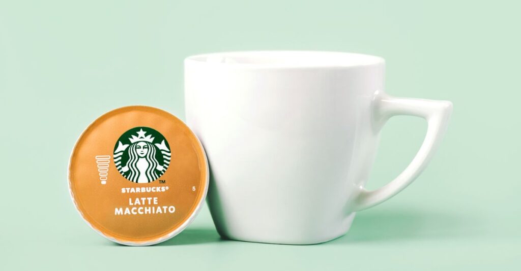 Nuevo CEO de Starbucks es Brian Niccol 