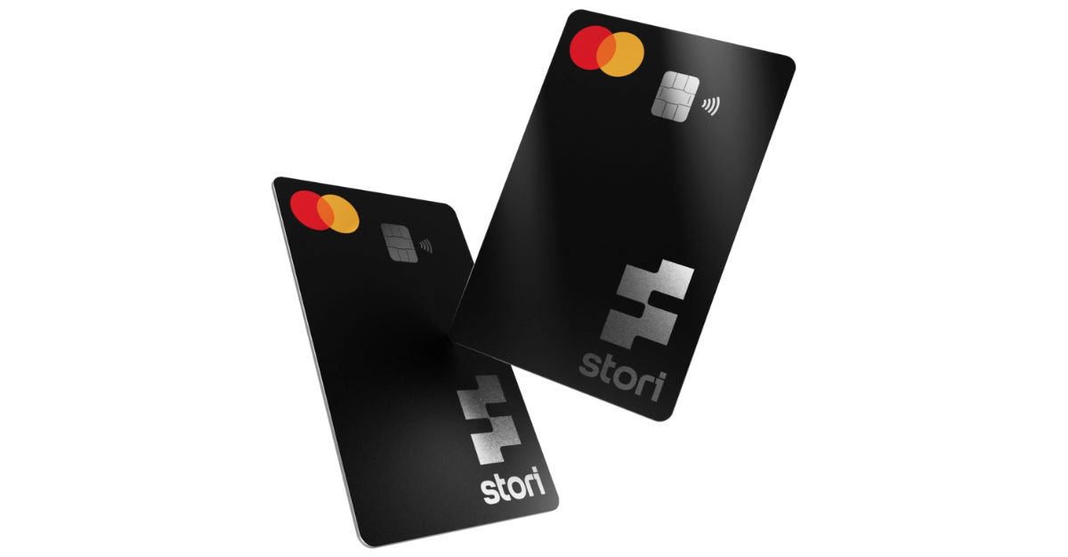 Stori Black llega a México: Una nueva tarjeta de crédito premium