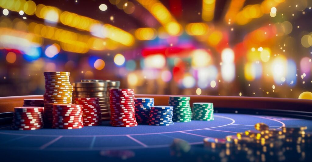 Tendencias de Casinos Online en 2024