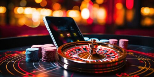 Tendencias de los casinos y sitios de apuestas online en 2024