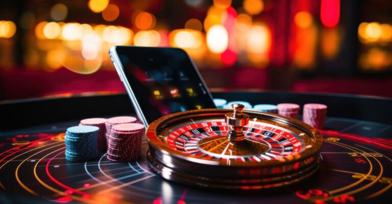 Lee más sobre el artículo Tendencias de los casinos y sitios de apuestas online en 2024