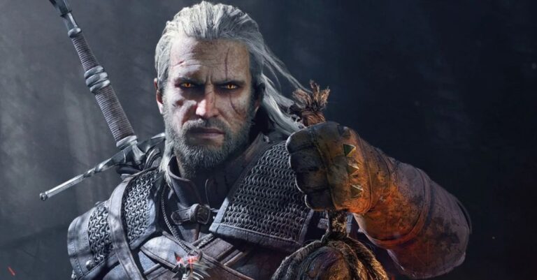 Lee más sobre el artículo ¿Cómo avanza el juego ‘The Witcher 4’?