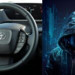 ¡Toyota confirma brecha de seguridad!