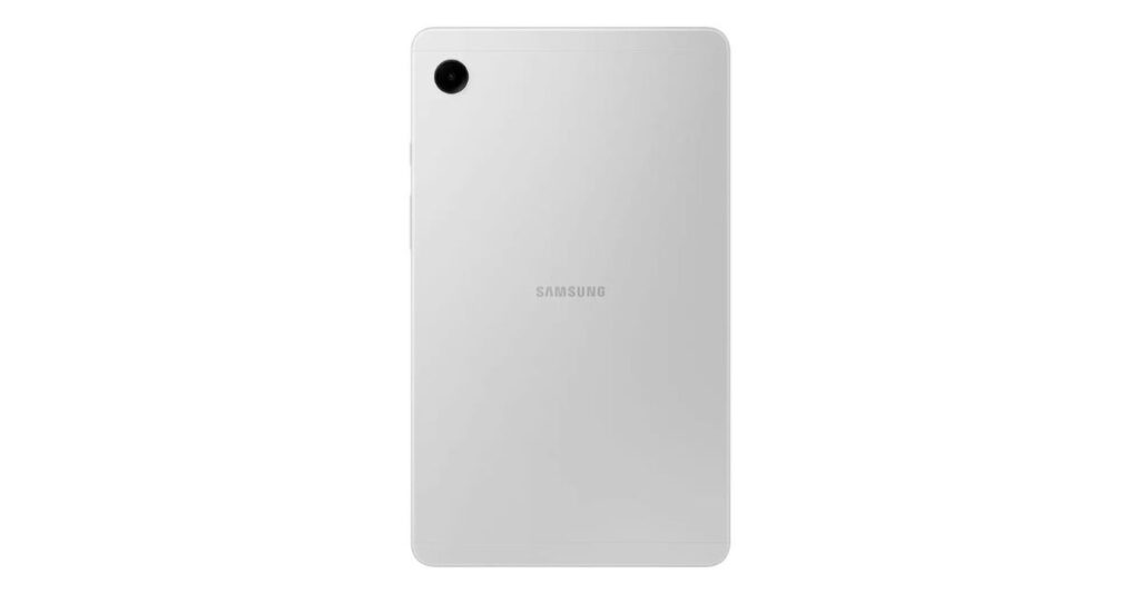 Tableta de Samsung