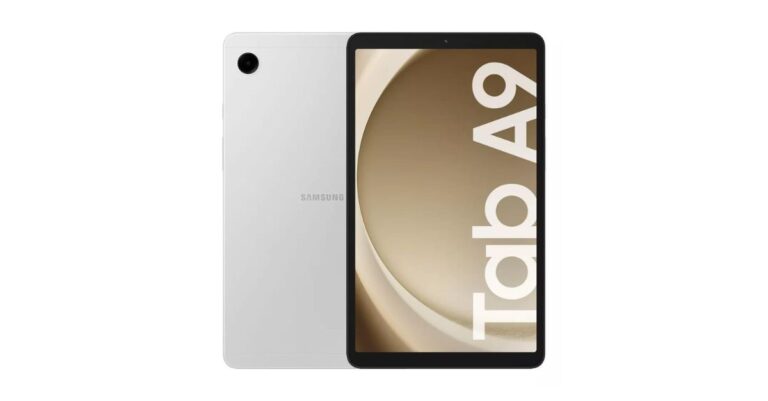 Lee más sobre el artículo Ventajas y desventajas de la Samsung Galaxy Tab A9 ¿Vale la pena comprarla?