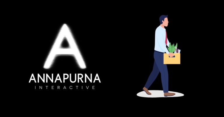 Lee más sobre el artículo Annapurna Interactive en crisis: Renuncian todos los trabajadores