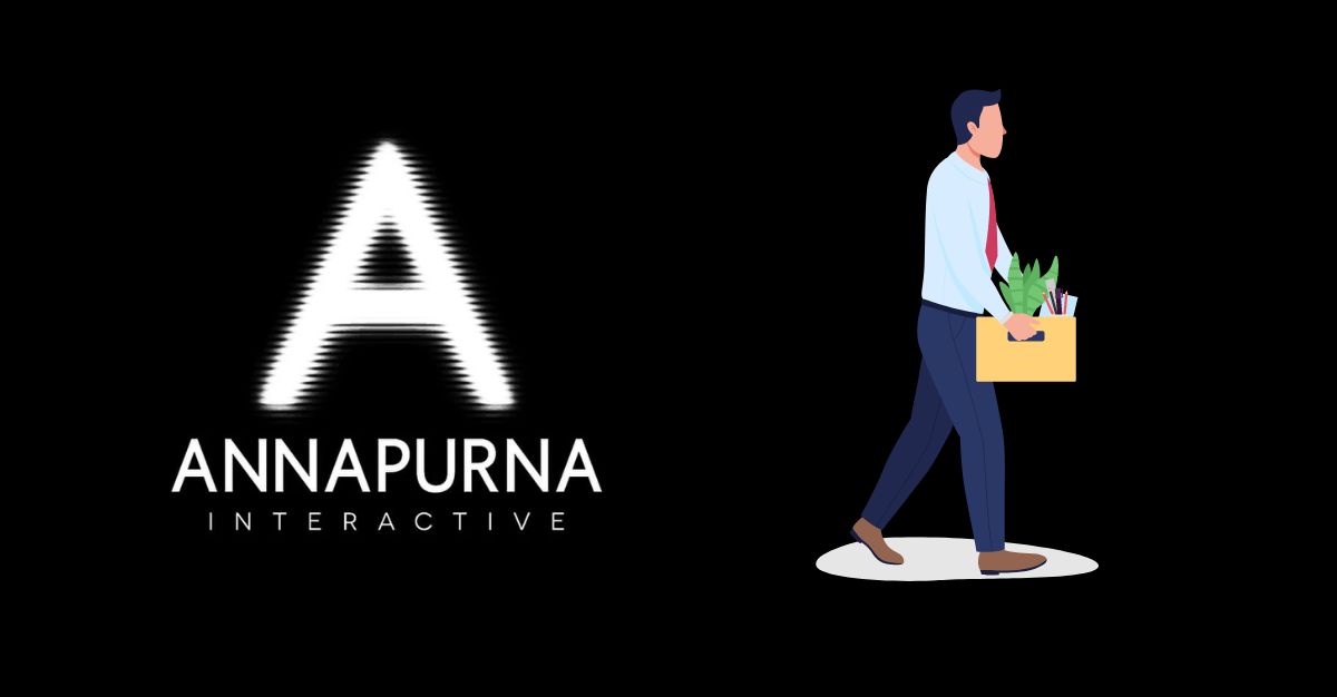 En este momento estás viendo Annapurna Interactive en crisis: Renuncian todos los trabajadores