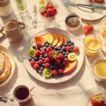 Ideas para un Brunch Perfecto en Casa