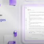 Microsoft presenta Copilot Pages: Nueva herramienta para trabajo colaborativo con IA