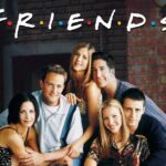 ‘Friends’ cumple 30 años de historia: Una sitcom que nadie quiere olvidar