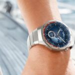 Huawei Watch GT 5 llega a España: Estilo y tecnología de vanguardia