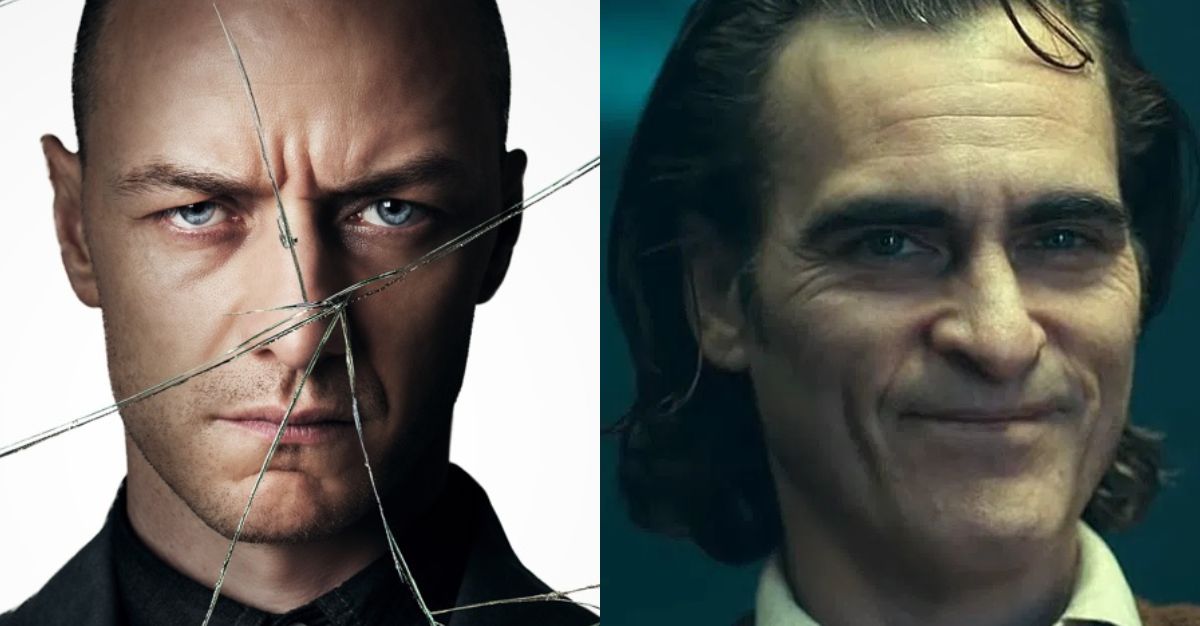 En este momento estás viendo ¿Sabías qué…Joaquin Phoenix iba a protagonizar ‘Fragmentado’?