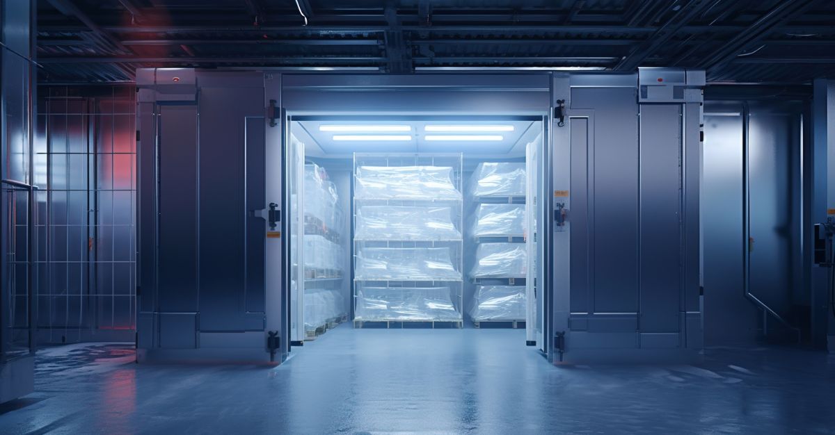 En este momento estás viendo La importancia de la cadena fría en la industria de alimentos