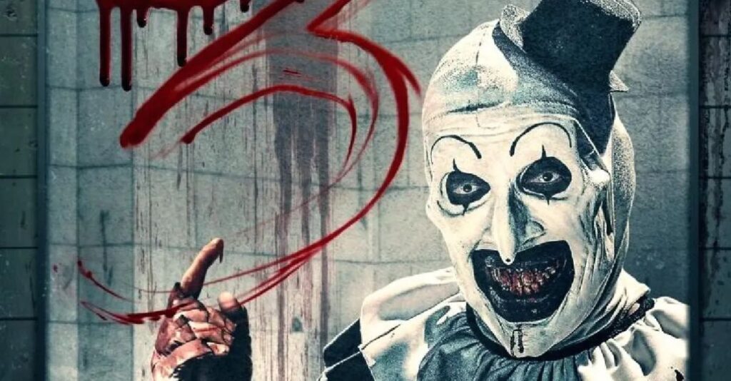 Terrifier 3 recibe Primeras Críticas