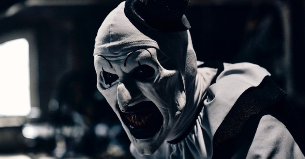 Terrifier 3 recibe Primeras Críticas