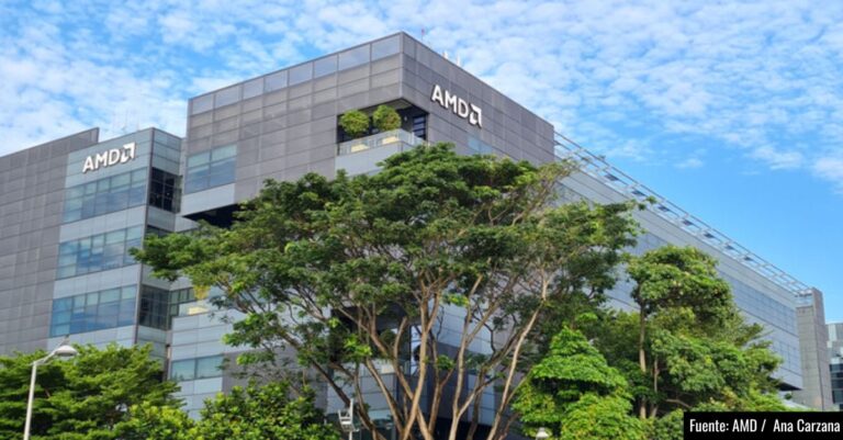 Lee más sobre el artículo AMD lanzará sus GPU RDNA 4 de nueva generación en 2025