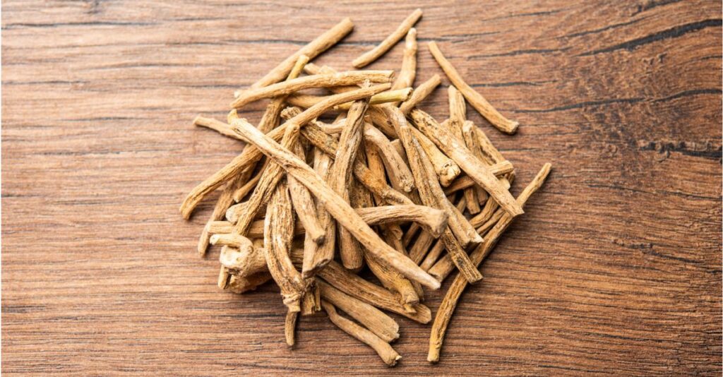 Ashwagandha