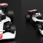 F1 tendrá sus coches Hot Wheels: Una colaboración esperada y necesaria