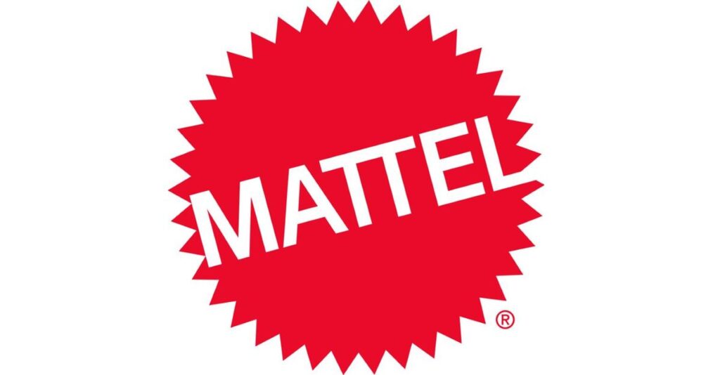 Mattel