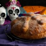 Pan de Muerto: Historia de un manjar de otro mundo