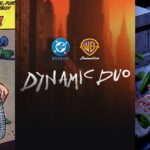 “Dynamic Duo”, la película animada con marionetas y dos Robin