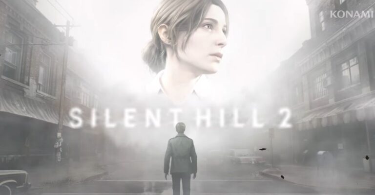 Lee más sobre el artículo “Silent Hill 2”: Las primeras críticas nos hacen temblar…pero de felicidad