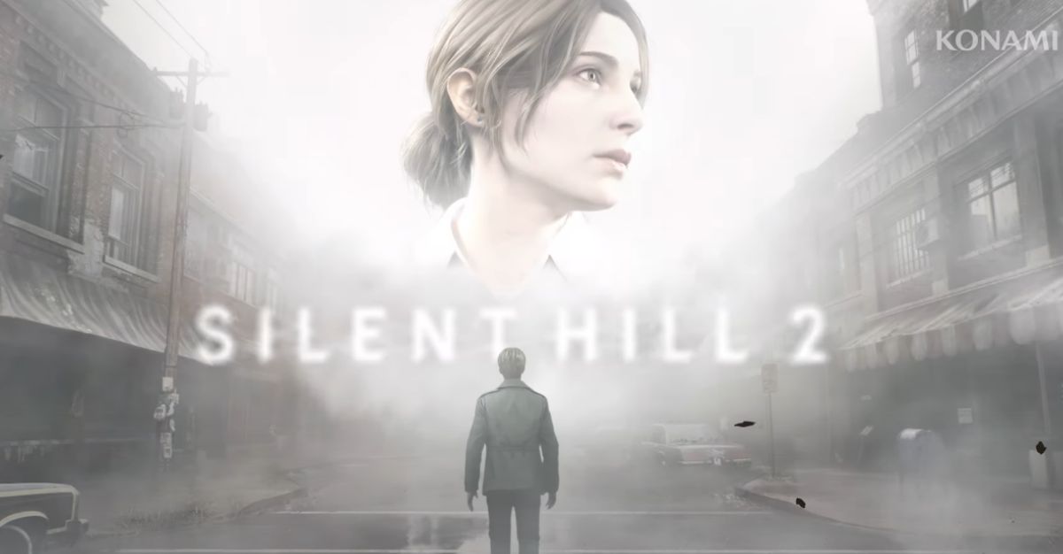 En este momento estás viendo “Silent Hill 2”: Las primeras críticas nos hacen temblar…pero de felicidad