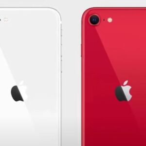 Lee más sobre el artículo iPhone SE 4: Nuevos rumores y filtraciones sobre el celular “barato” de Apple