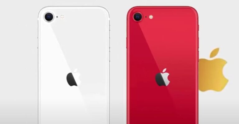 Lee más sobre el artículo iPhone SE 4: Nuevos rumores y filtraciones sobre el celular “barato” de Apple