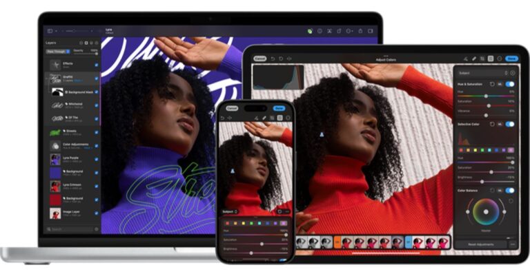 Lee más sobre el artículo Apple compra Pixelmator: ¿Cuáles son los beneficios para la marca de la manzana?