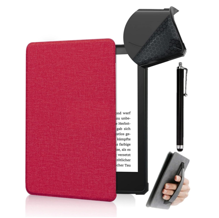 Mejores fundas para Kindle Paperwhite de 11 generación