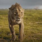 “Mufasa: El rey león” estrena su tráiler final