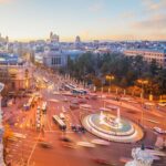 The Yellow Tours: Excursiones inolvidables en Madrid y sus alrededores