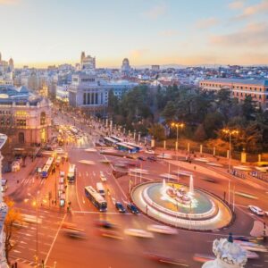 Lee más sobre el artículo The Yellow Tours: Excursiones inolvidables en Madrid y sus alrededores