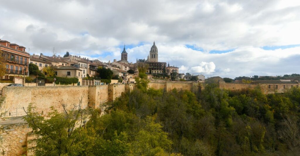 Segovia