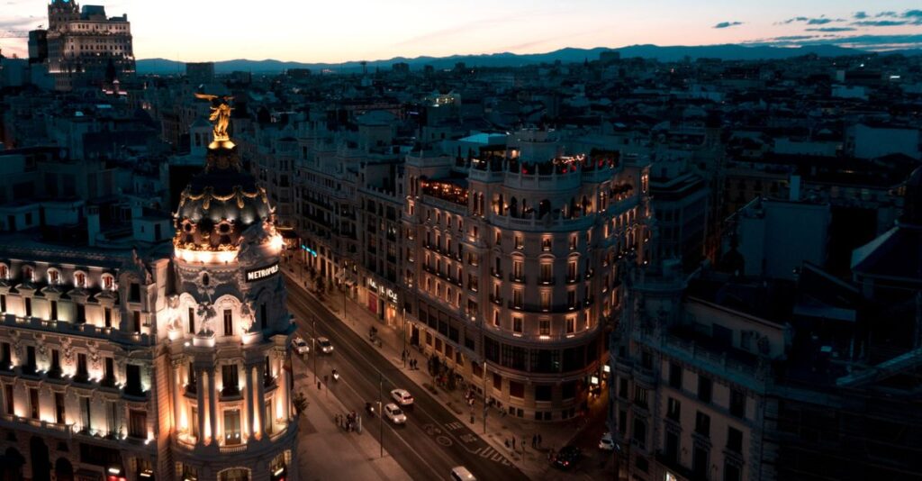 Madrid