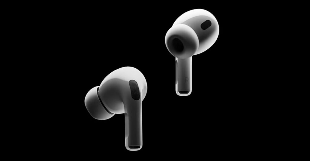 Apple AirPods Pro 2 Características